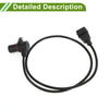 BMW E36 318tds Crankshaft Position Sensor (1992-1998)