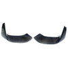 BMW 2015-2019 F80 M3 F82 F83 M4 Carbon Fiber Front Bumper Lip Splitters