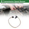 Volvo S80 II 2.0 T 1 Pc Transmission Speed Sensor (2010-2011)