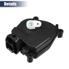 Hyundai Accent Front Right Door Lock Latch Actuator (2006-2011)