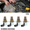 Dodge Ram 4 x Multiple Displacement Solenoid Engine (No. 53022298AA)