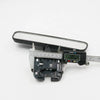 Toyota Hilux 1997-2006 Interior Mirror Navy Blue