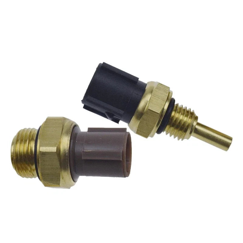Honda Accord, Pilot, CR-V Coolant Temperature Sensor Connector (2003-2023)