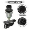 Chevrolet Astro Blazer S10 G30 Throttle Position Sensor Kit (1995-2005)