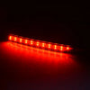 Honda Accord LED Rear Bumper Brake Light Tail Lamp (2014-2015)