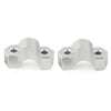BMW F750 GS F850 GS CNC 28mm Riser Handlebar Clip Adapter (2018-2020)