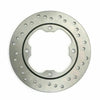 Triumph TT 600, Daytona 595, 600, 675, 955i Rear Brake Disc (1997-2006)