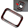 Benz C-Class W205, GLC X253 Trunk Switch Button Cover Trim (2015-2020)