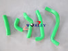 Kawasaki KDX220 KDX200 (1995-2006) - Green Radiator Hose
