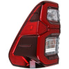 Toyota Hilux Rogue LED Tail Light (2020 - Present)