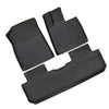 BYD Sealion TPE Waterproof Anti-Slip Floor Mat Set (2024-On)