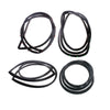 Mitsubishi Triton / Dodge Ram 50 / L200 Express 1978-1986 Complete Weatherstrip