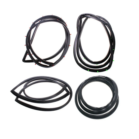 Mitsubishi Triton / Dodge Ram 50 / L200 Express 1978-1986 Complete Weatherstrip