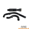 Harley Softail 2-into-1 Exhaust Muffler System (2018-2023)