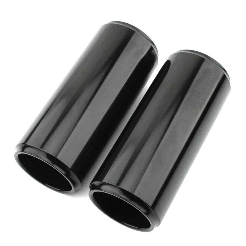 Harley Softail Breakout Upper Fork Tube Shock Absorber Cover (2018-2024)