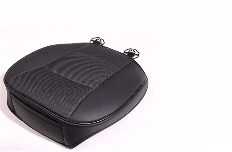 Universal Full Surround Sedan Driver Front Seat Cover Cushion Protector Mat