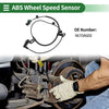 Mitsubishi Montero Sport ABS Wheel Speed Sensor (2008-2015)