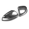 Mercedes Benz W205 W213 W222 W253 Carbon Fiber Mirror Covers (2014-2023)