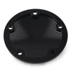 Harley Twin Cam Touring Electra Glide 5 Holes Timing Point Cover (99-17)