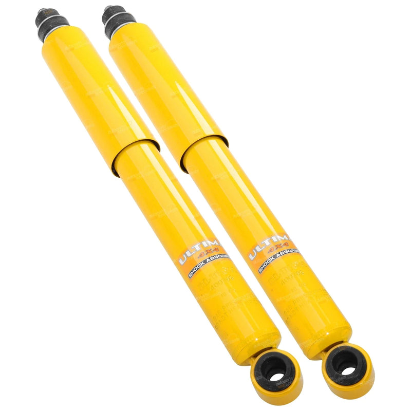Toyota LN185 KZN185 Surf Hilux 2 x Rear Shock Absorbers