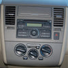 Tiida Sylphy Livina Geniss A/C Heater Climate Control Switch (2004-2014)
