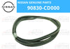 Nissan 350Z Nissan Genuine Weather Strip Back Door (2003–2008)