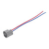 Toyota Matrix Wiring Harness 2 Pin 18 Gauge (2003-2007)