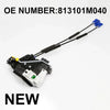Kia Forte Koup Front Left Door Lock Actuator (2010-2013)