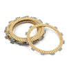 Yamaha RoadStar XV1600 XV1700 Clutch Kit (1999-2010)