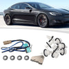 Tesla Model S Door Handle Upgrade Parts (2012–2017)