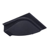 Toyota Corolla Windshield Side Spoiler Cap (2020-2024)