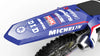 Yamaha YZ 250 Oslo Style Decal Kit (2015-2021)