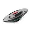 Kawasaki Z750 / Z1000 / ZX-6R Fuel Filler Cover Gas Tank Cap w/Key (2003-2006)