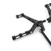 Harley Night Rod VRSC Special Black Gear Shifter Brake Arm Assembly (07-17)