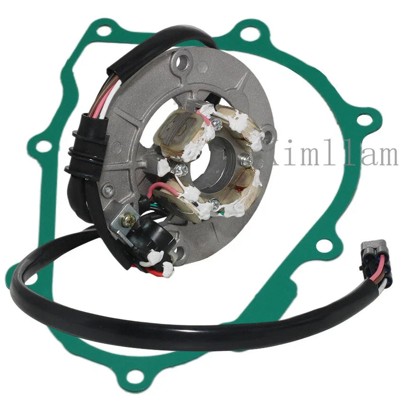 Yamaha YZ450F Stator Coil & Gasket (2003-2005)