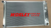 1979-1980 Chevrolet C10 / C20 / C30 / G10 3 Row Aluminum Radiator (1979-1980)