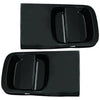 Hyundai Grand Starex H1 Sliding Door Handle (2007-2021)