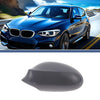 BMW 1 Series E81 E82 E87 E88 Gray Mirror Cover Cap (2004-2010)