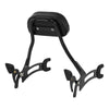 Indian Chieftain Passenger Sissy Bar Backrest Pad (2014-2024)