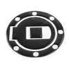 Yamaha R1 YZF FZR FJ FJR Gas Tank Fuel Cap Cover Pad (1998-1999)