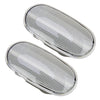 Mitsubishi Triton L200 Pajero Sport Dynamic LED Side Marker Lights