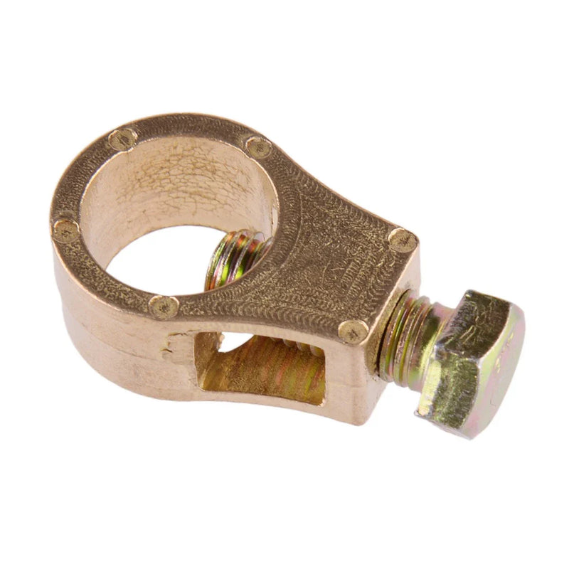 Copper Wire Lugs Battery Cable Ends Terminal Connectors Assortment