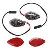 Honda Grom 125 Amber LED Turn Signal Lights (2014-2020)