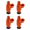 Suzuki GSX-R600 / 750, Vstrom 650, SV650 Fuel Injector (2003-2007)