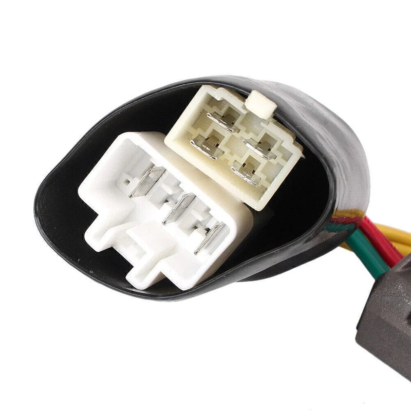 Honda CBR1100XX Voltage Regulator Rectifier (1999-2007)