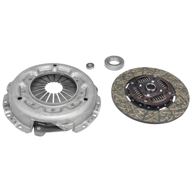 Subaru Forester SG9 SH9 2.5L Petrol Clutch Kit (2005-2013)
