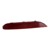 Infiniti Y70 YX30 Nissan Altima Red Right Rear Bumper Reflector Assembly