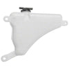 Landcruiser Prado 120 Series Radiator Overflow Bottle Tank (2002–2009)
