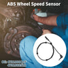 Nissan NV300 ABS Wheel Speed Sensor (2016-2023)
