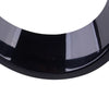 Jeep Wrangler JK Headlight Ring Trim Cover (2007-2017)